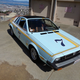 Illustration for article titled For $2,125, Could You Picture Buying This 1976 Lancia Scorpion Movie em/emHomage Car?